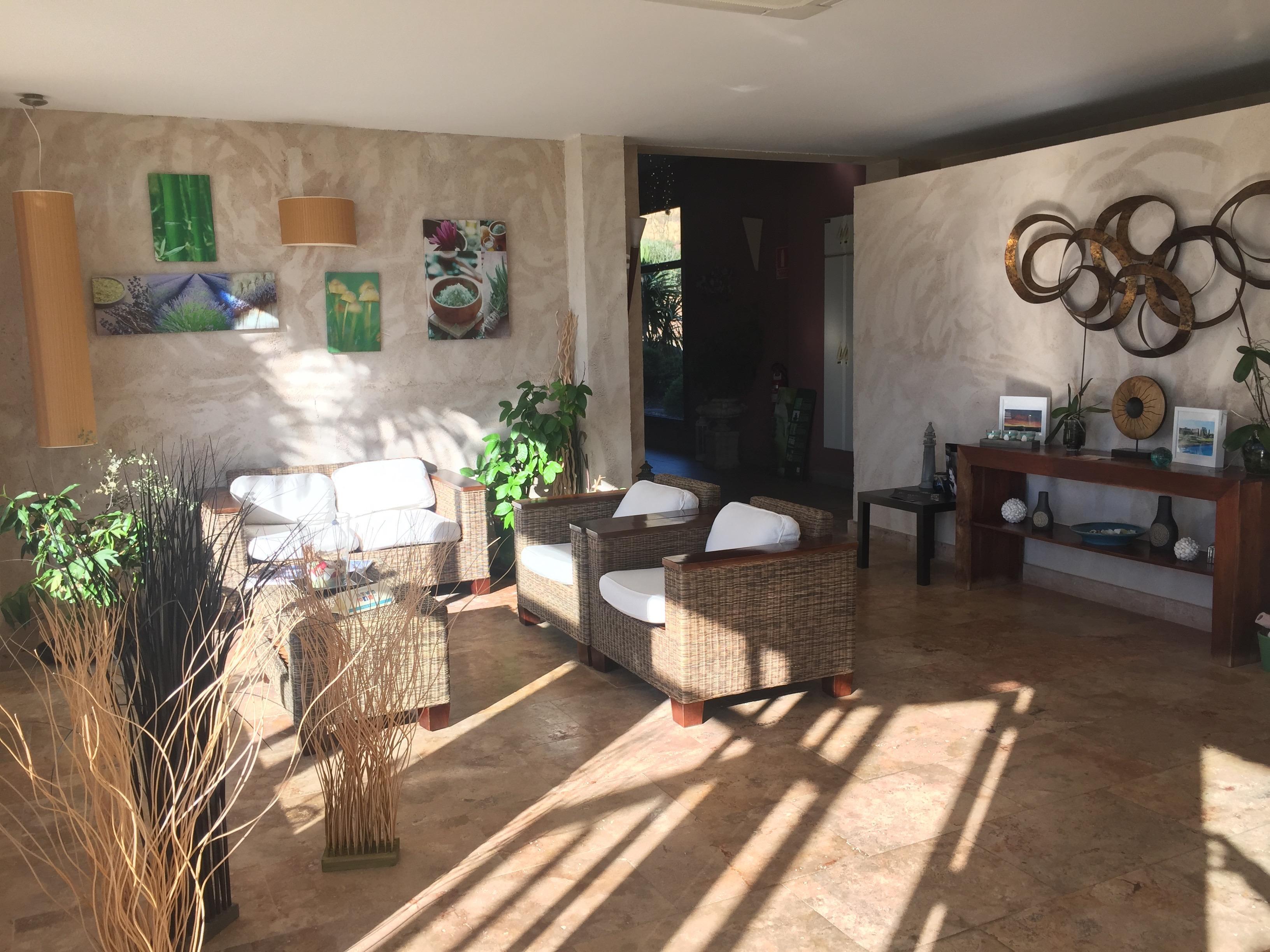Hotel Spa Villa Nazules Chueca エクステリア 写真
